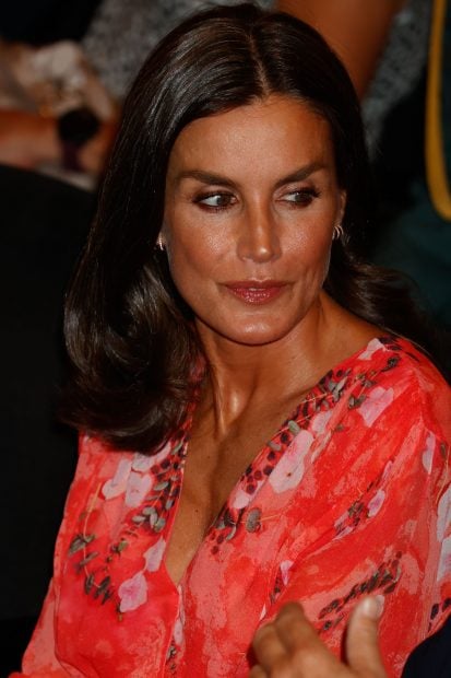 La Reina Letizia en L&eacute;rida / Gtres