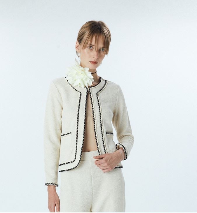 La chaqueta de Sfera perfecta para el entretiempo y por menos de 30 euros