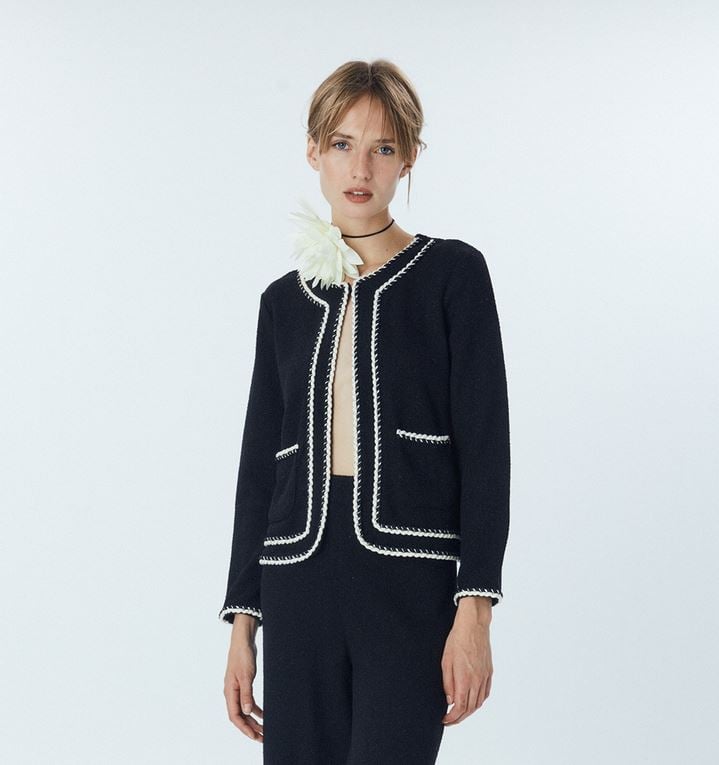La chaqueta de Sfera perfecta para el entretiempo y por menos de 30 euros