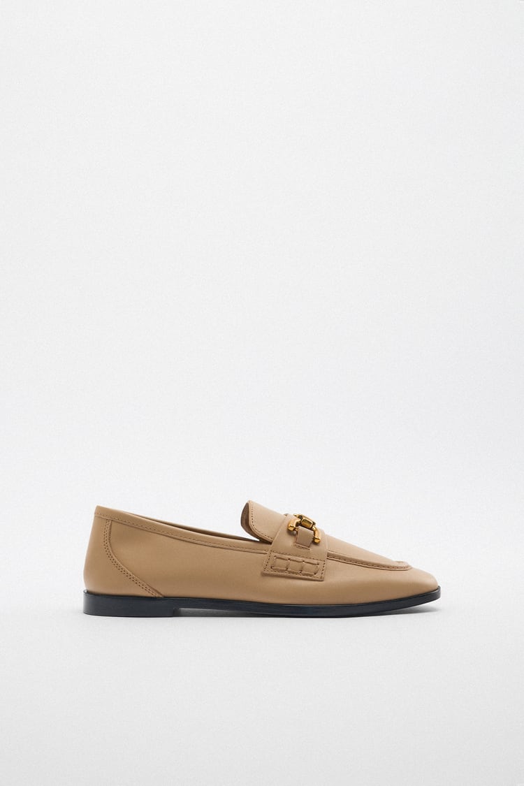 Zapatos Zara Otoño