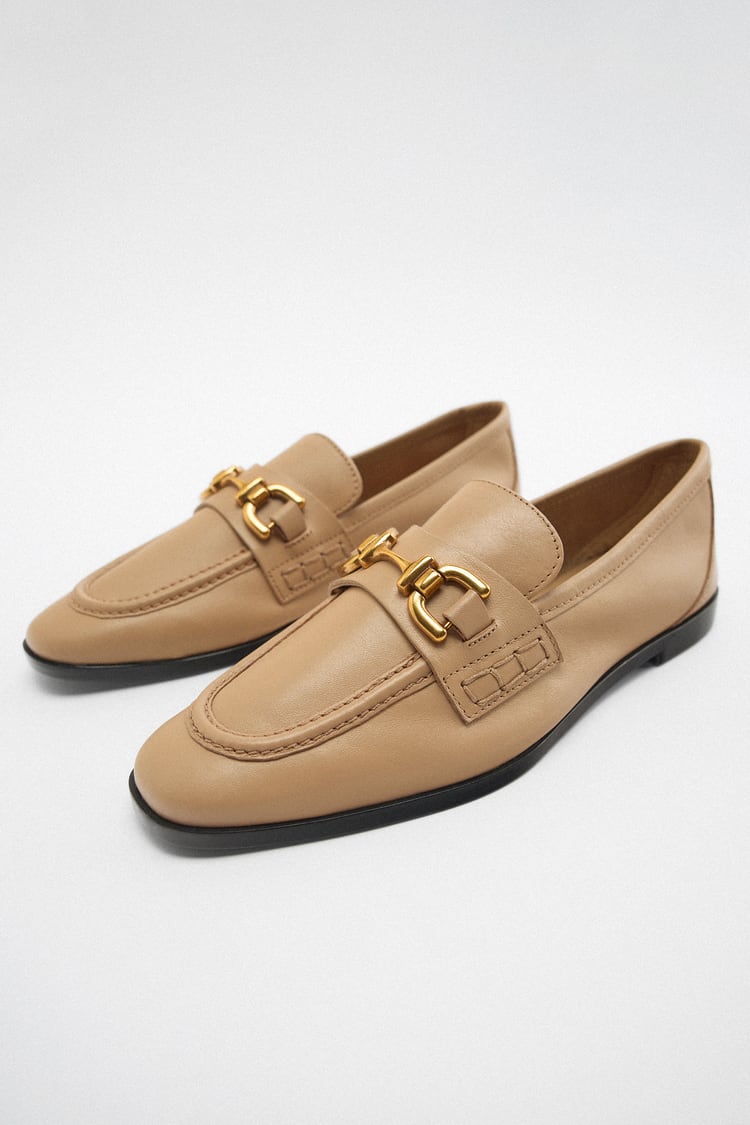 Zara - zapatos otoño