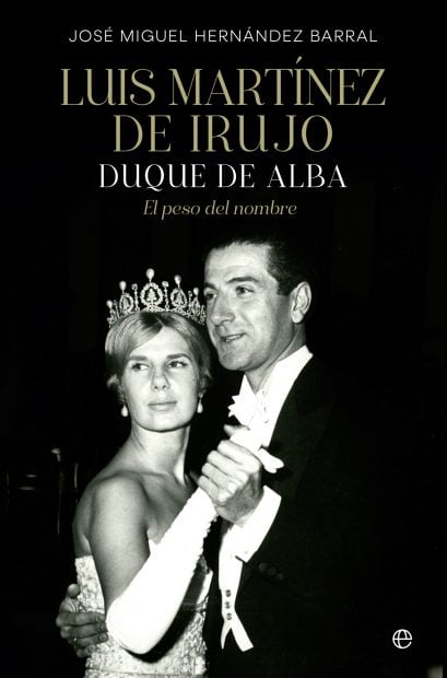 Mart&iacute;nez de Irujo