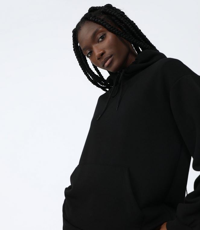 La sudadera de Lefties con la que combinar todos tus looks