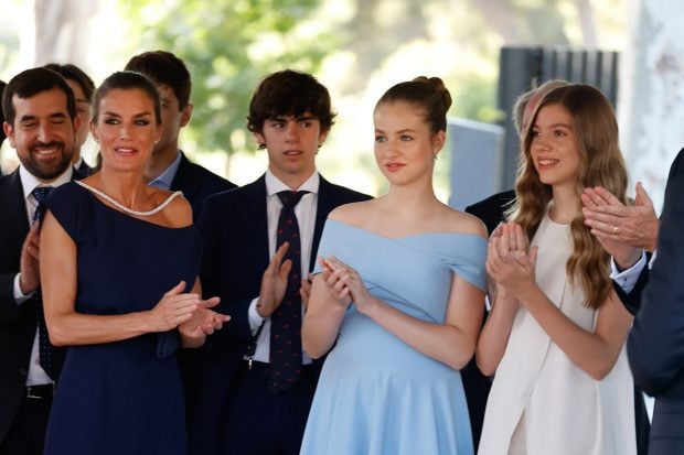 Letizia