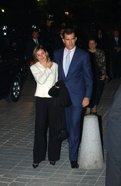 Letizia