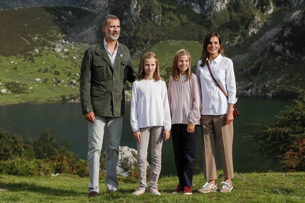 Letizia