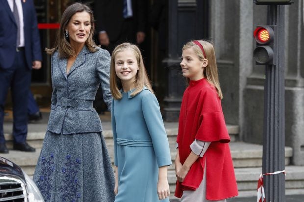 Letizia