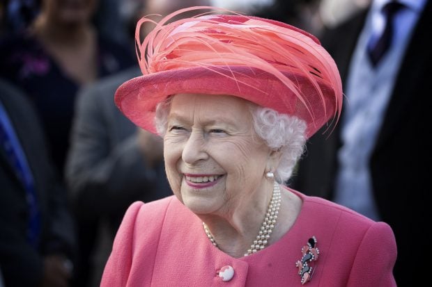 Isabel II / Gtres