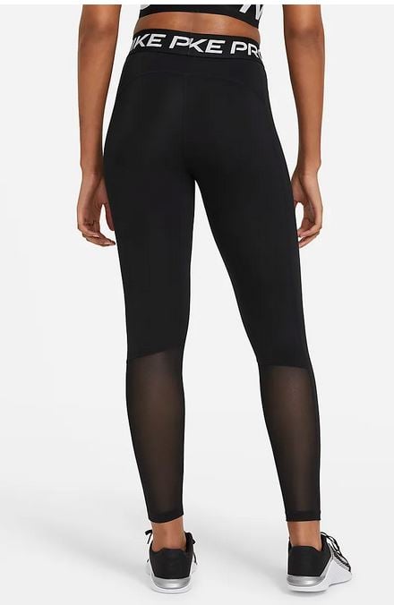 Roc&iacute;o Osorno vuelve a la rutina deportiva con estos leggins de Nike