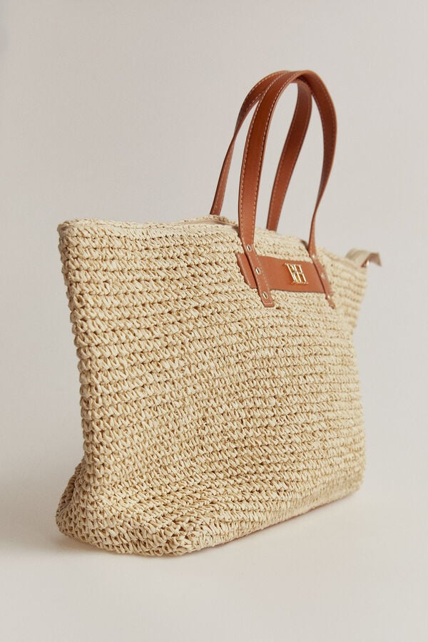 Bolso Pedro del Hierro