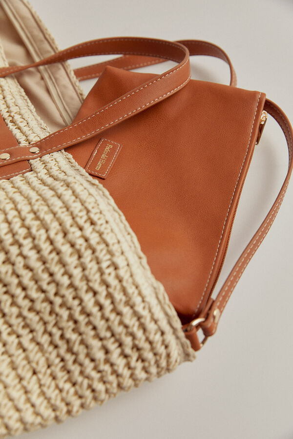 Bolso Pedro del Hierro