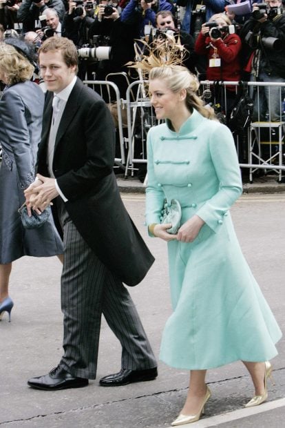 Parker-Bowles
