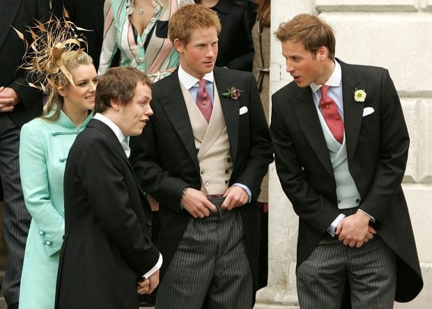 Parker-Bowles