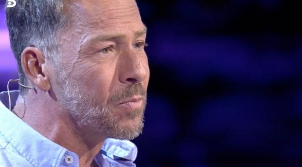 Nacho Palau en 'D&eacute;jate querer' / Telecinco