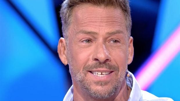 Nacho Palau en 'D&eacute;jate querer' / Telecinco