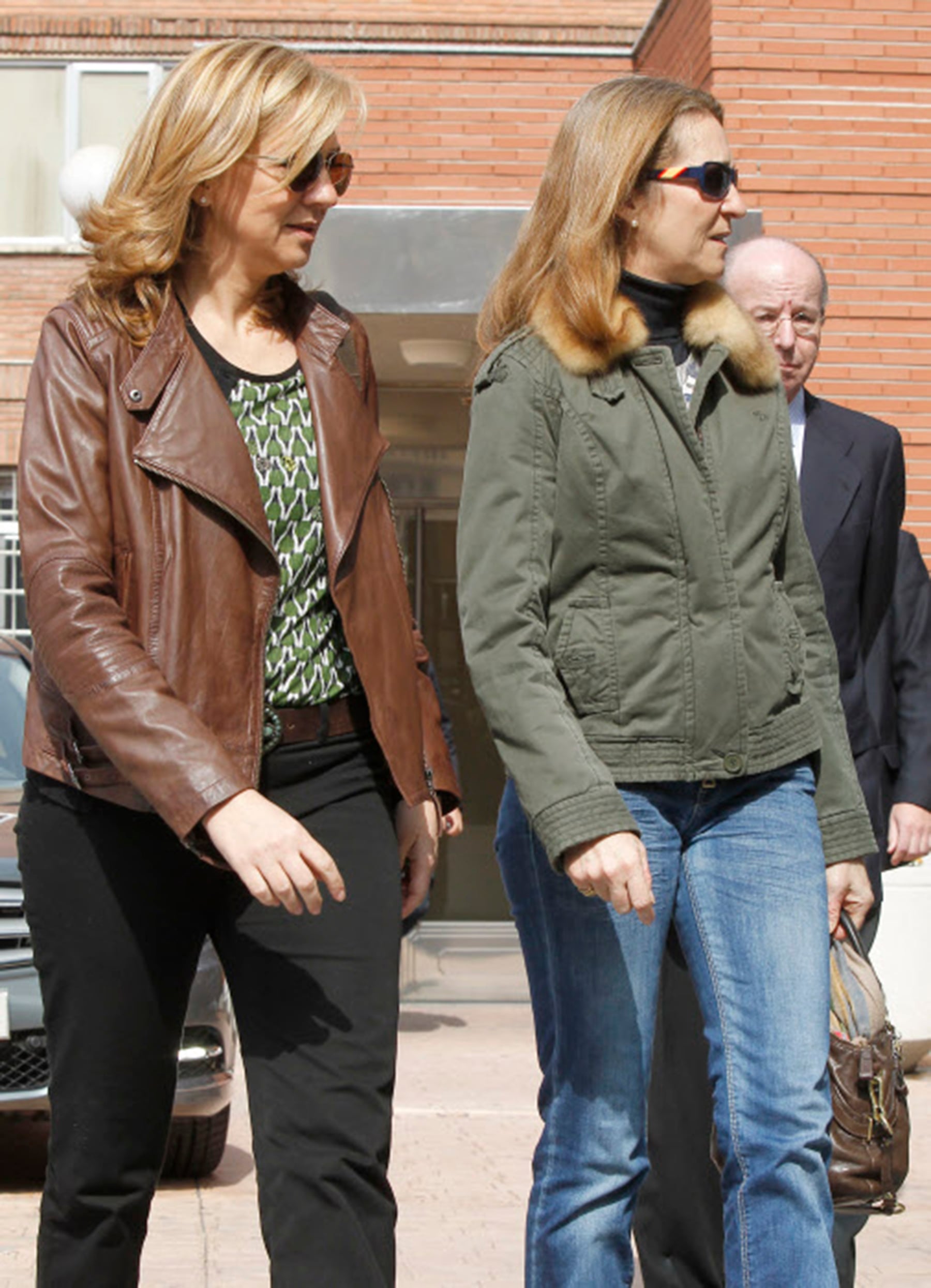 Infanta Cristina