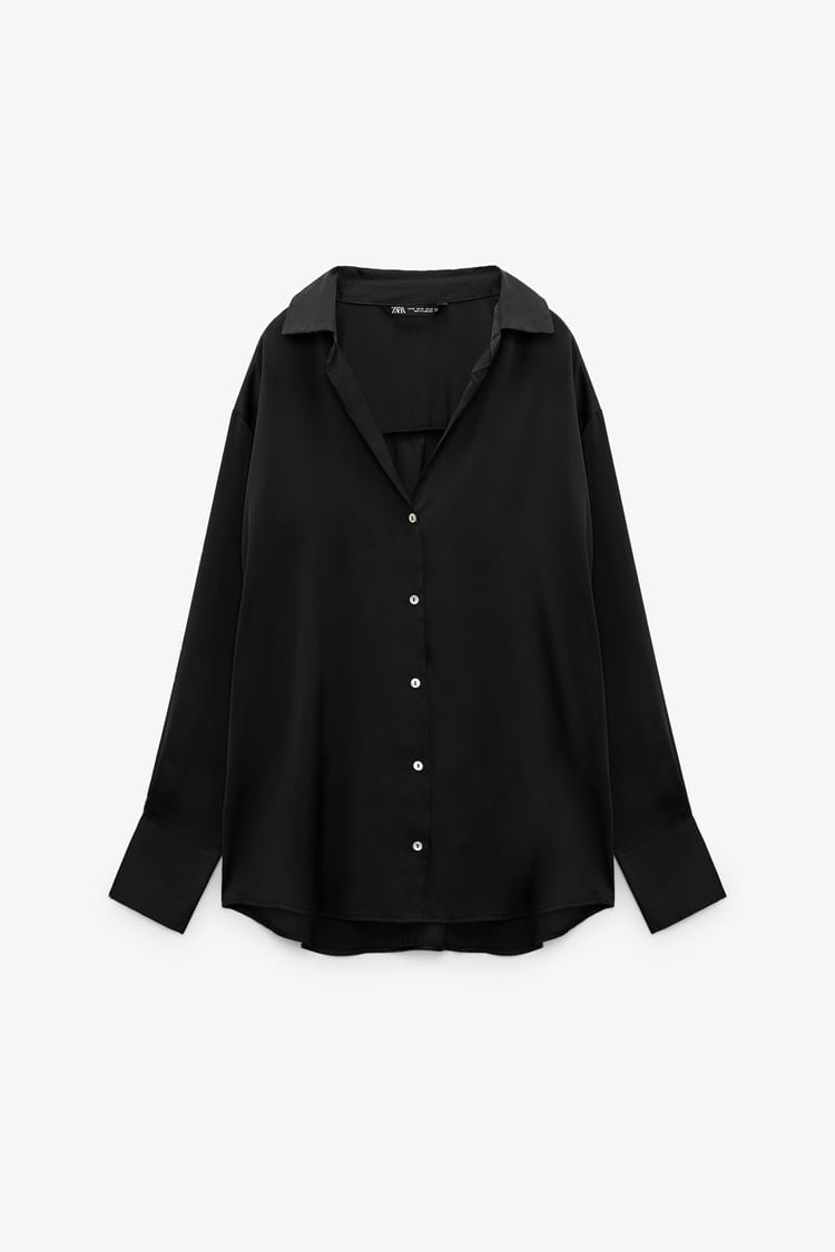 Blusa Zara
