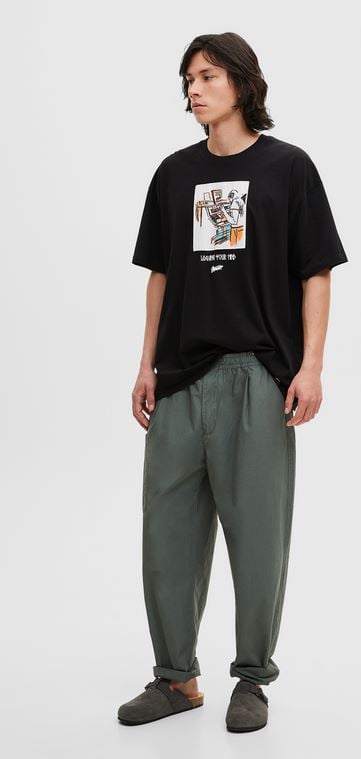 Pull&Bear tiene los zuecos que son tendencia para este oto&ntilde;o y por menos de 30 euros