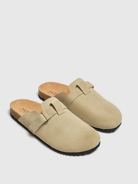 Pull&Bear tiene los zuecos que son tendencia para este oto&ntilde;o y por menos de 30 euros
