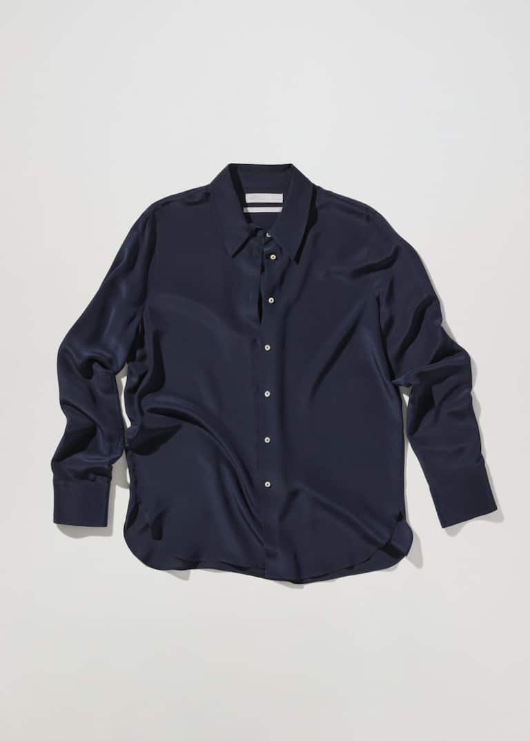 Camisa Mango