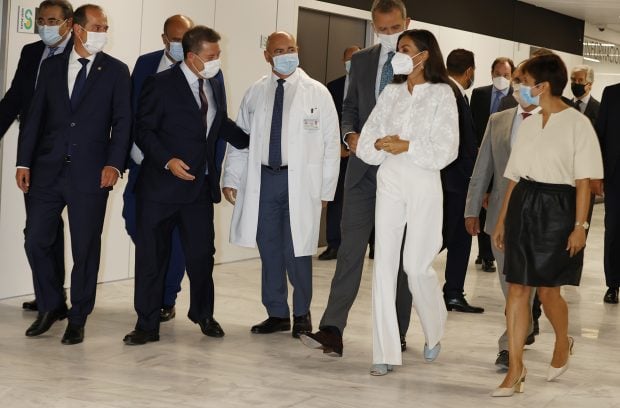 Los Reyes en Guadalajara / Gtres