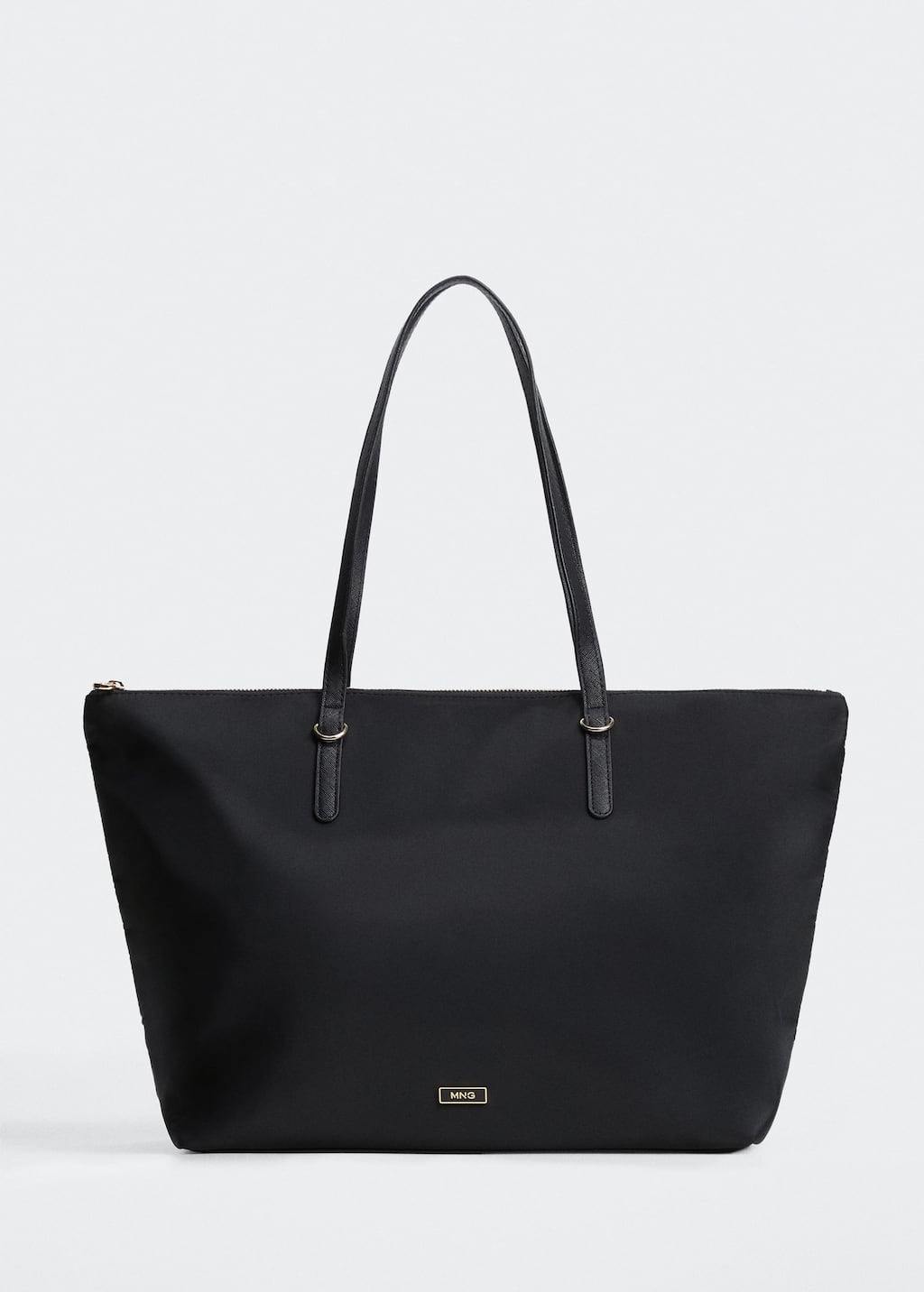 Los 4 bolsos shopper perfectos para llevar de todo a la universidad o el trabajo