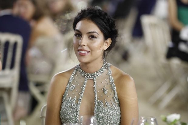 Georgina Rodr&iacute;guez / Gtres