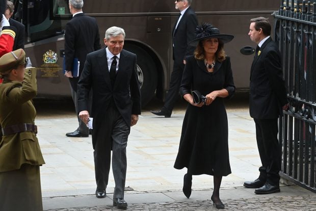 Reina Isabel