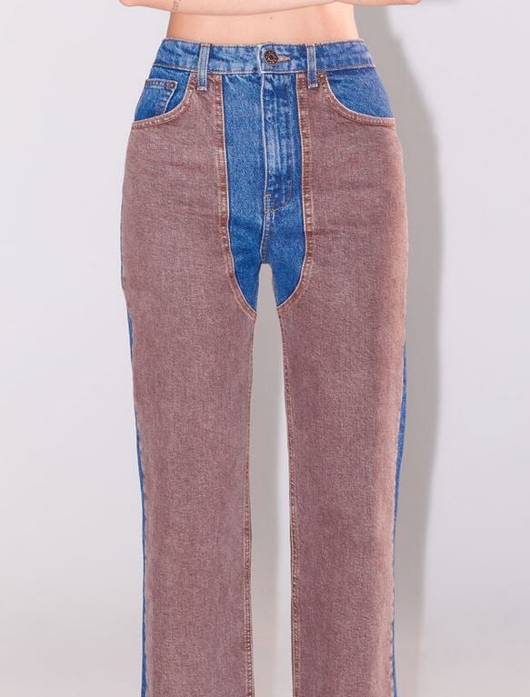 Vaqueros Bimba y Lola 