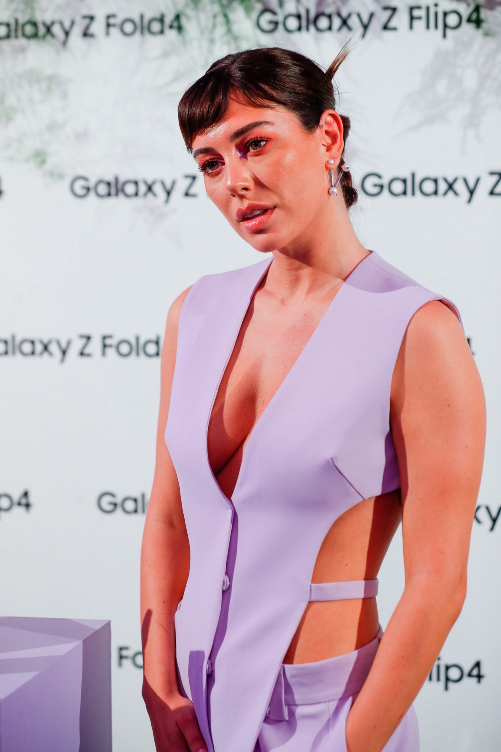 Blanca Su&aacute;rez, en un evento / Gtres