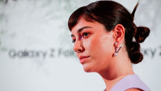 Blanca Suárez, en un evento / Gtres