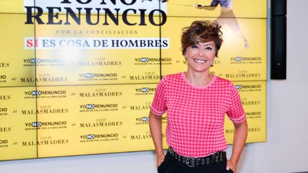 Sonsoles &Oacute;nega, en un evento / Gtres