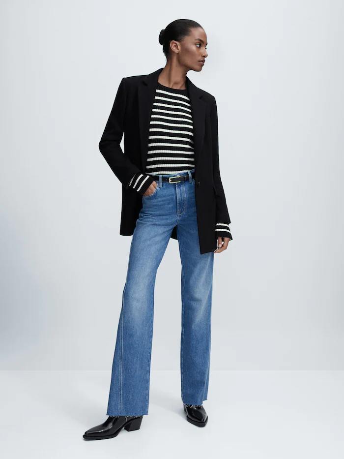 Americana Massimo Dutti