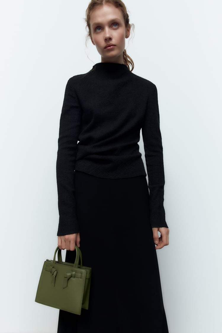 Bolso Zara