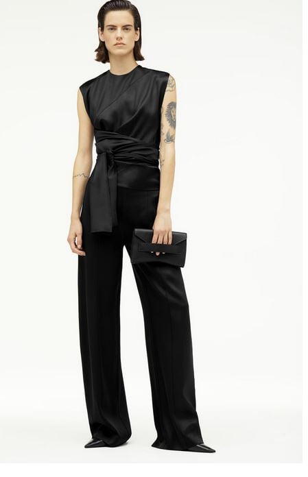 El bolso de Zara junto a Narciso Rodr&iacute;guez que necesitar&aacute;s para tus looks m&aacute;s elegantes