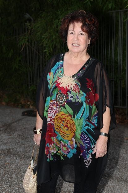 Rosa Villacast&iacute;n, amigos Rosa Villacast&iacute;n, 