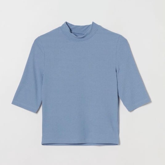 Camiseta canalé Lefties
