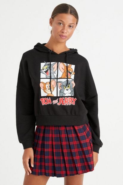 Sudadera de Springfield