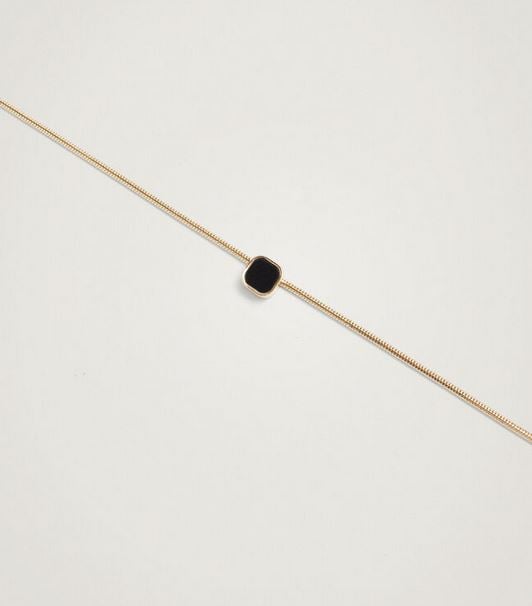 La elegancia resumida en un collar de Parfois por menos de 10 euros