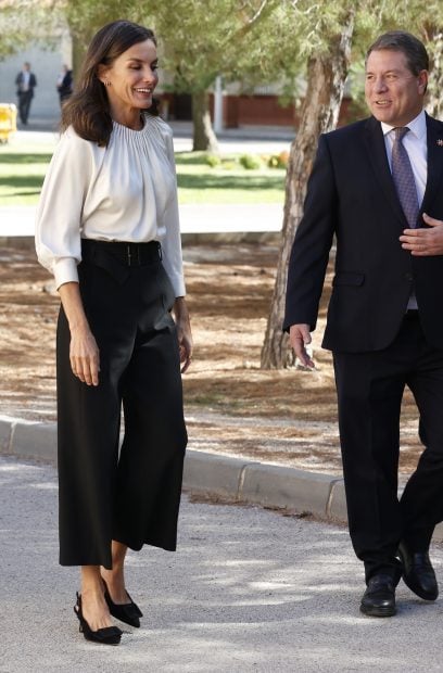 Letizia