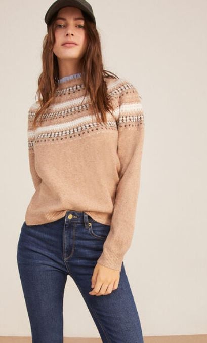 Jersey Springfield
