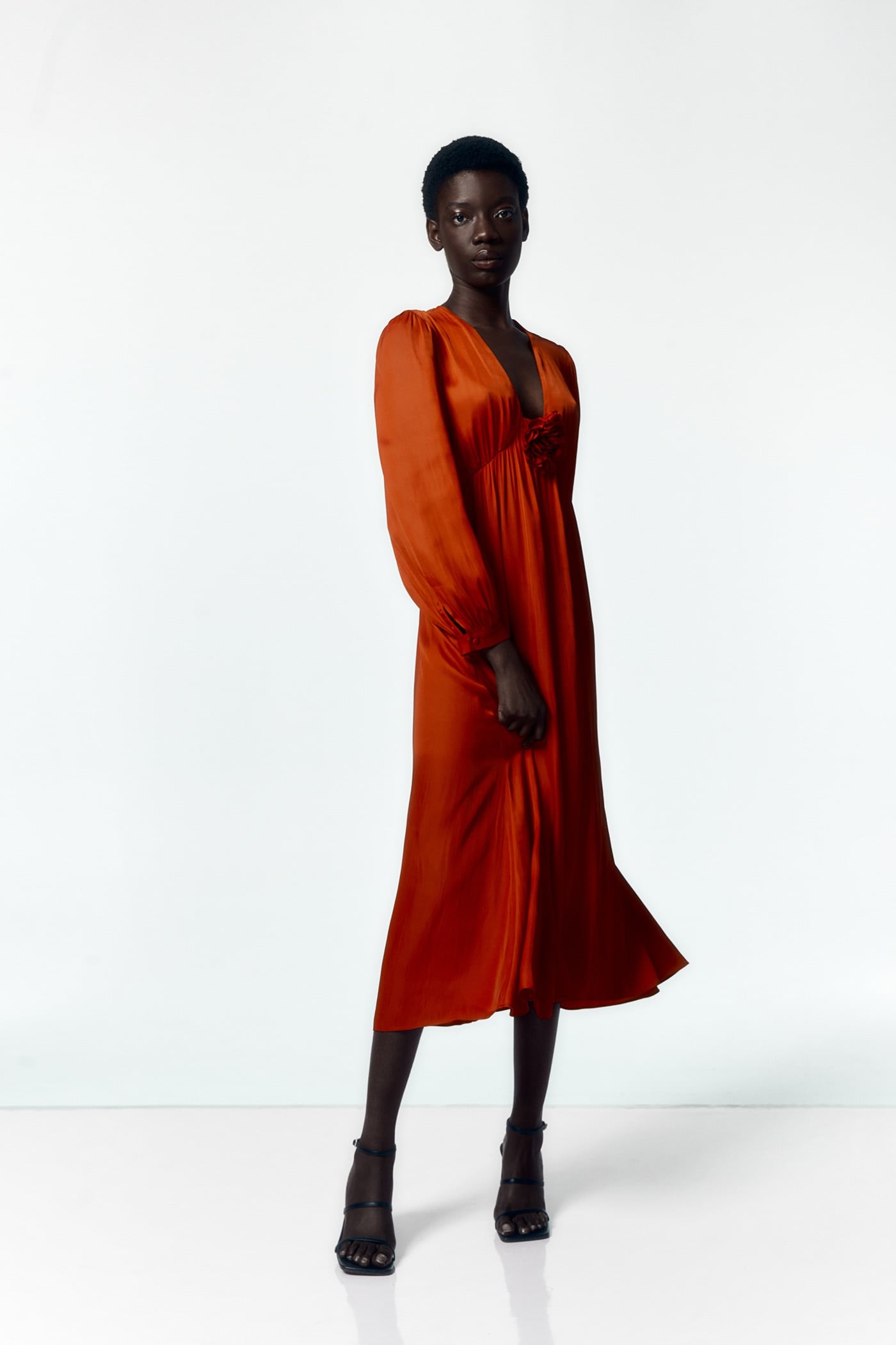 Vestido Sfera