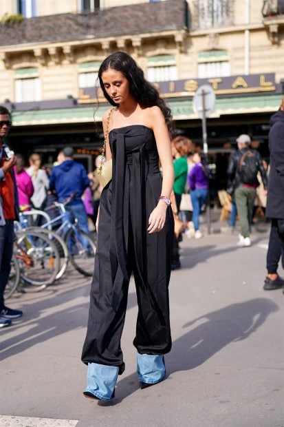 Victoria Federica, en Par&iacute;s / Gtres