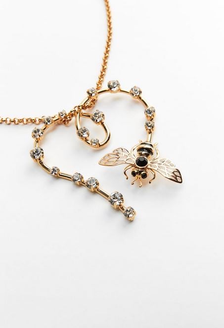 Nueva colecci&oacute;n de joyas de Elie Top para Zara que te pondr&aacute;s en una cita especial
