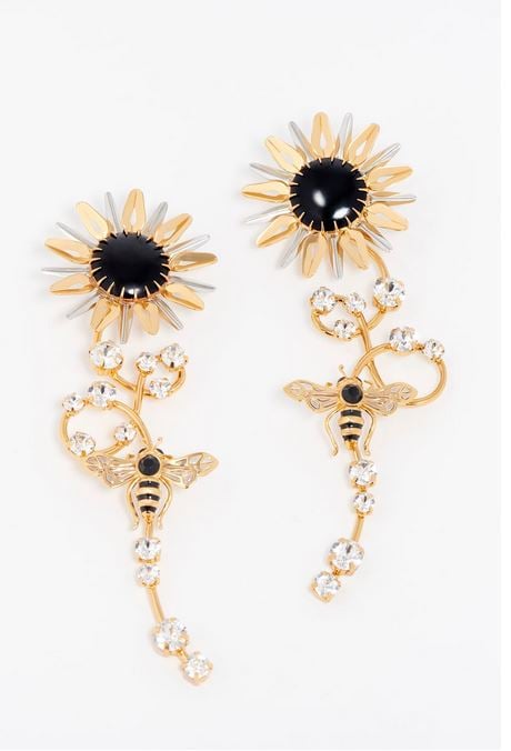 Nueva colecci&oacute;n de joyas de Elie Top para Zara que te pondr&aacute;s en una cita especial