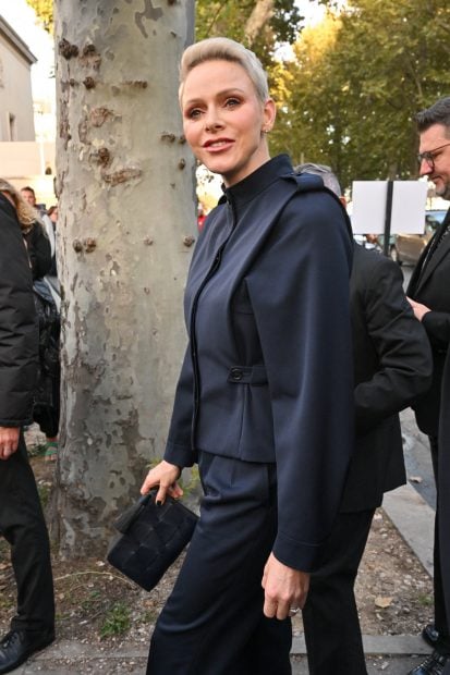Charlene