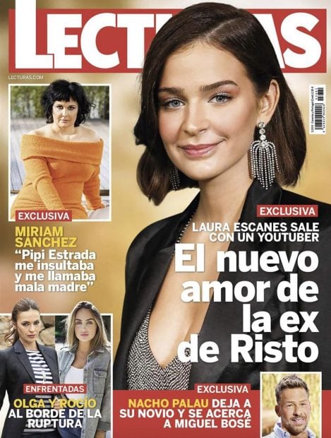 Lecturas