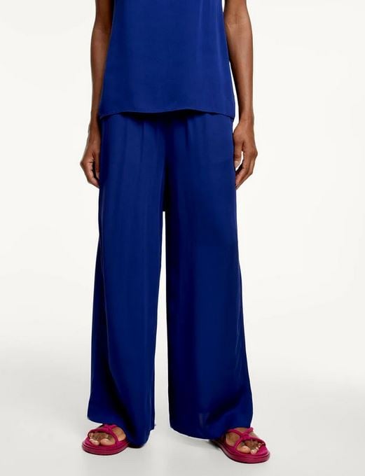 &iquest;Elegante y c&oacute;moda en la oficina? Estos pantalones de Parfois son ideales