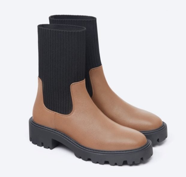 Botin Lefties