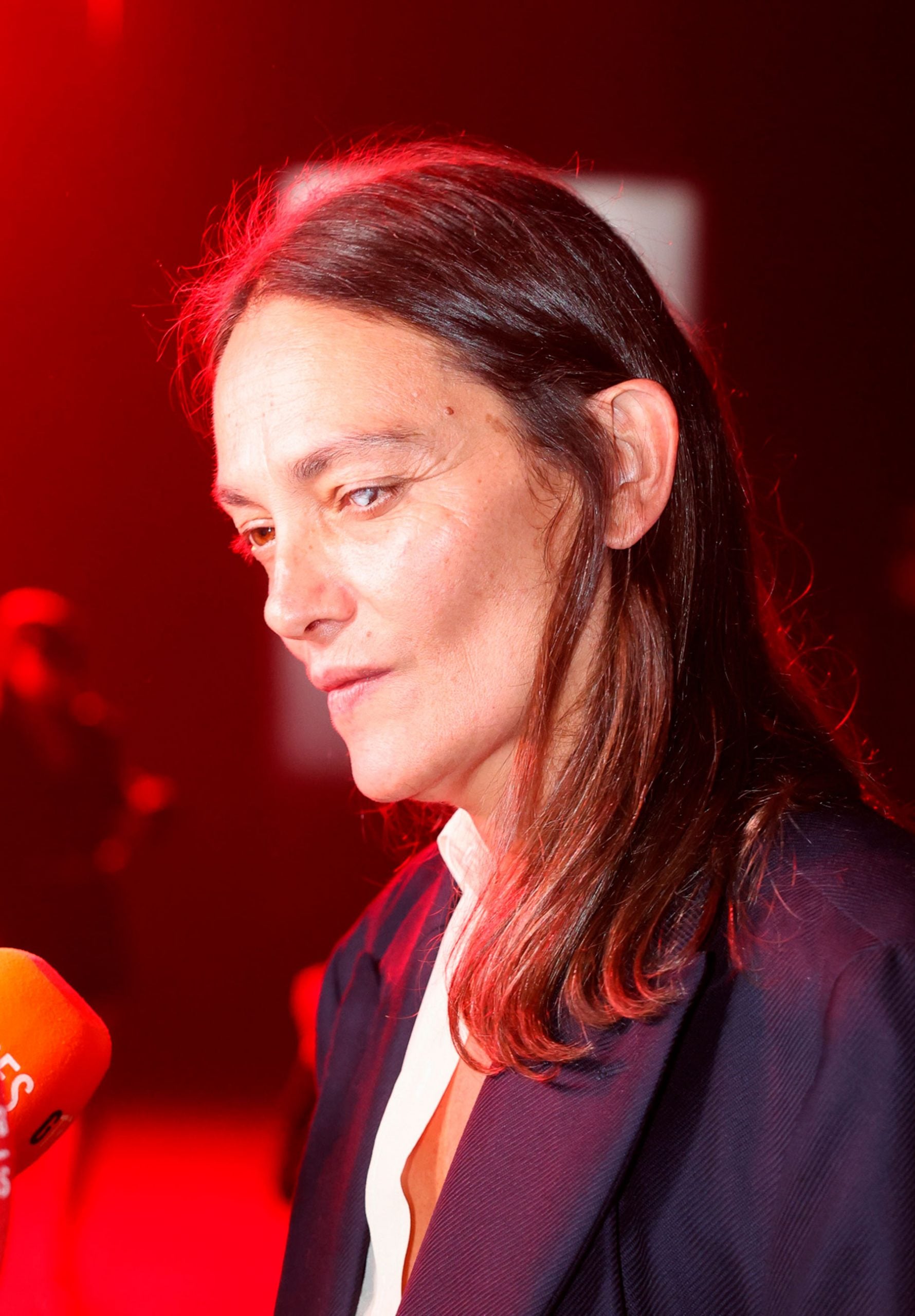 Laura Ponte, en una imagen de archivo / Gtres